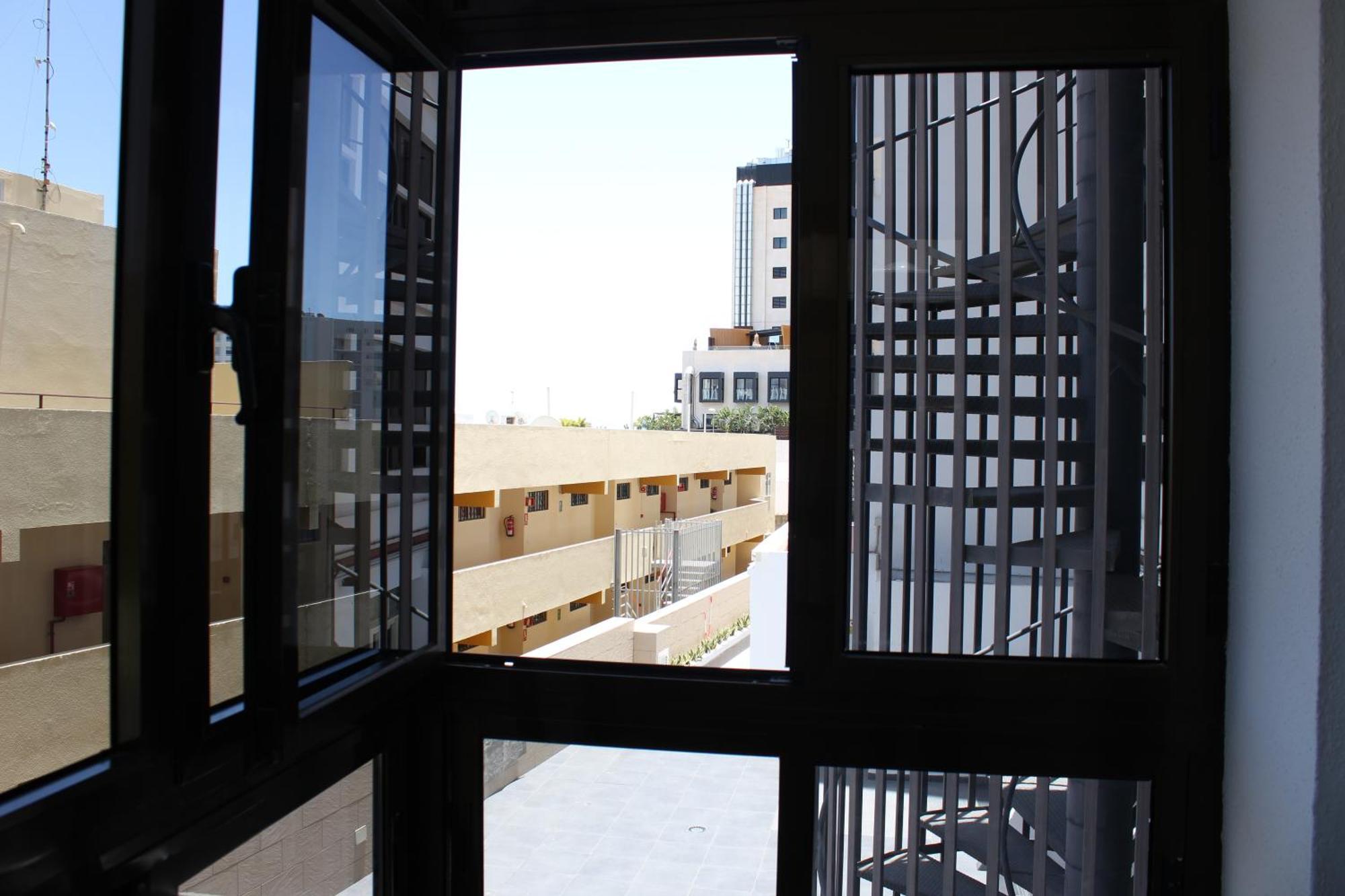 Apartamentos Fayna Playa del Inglés Habitación foto