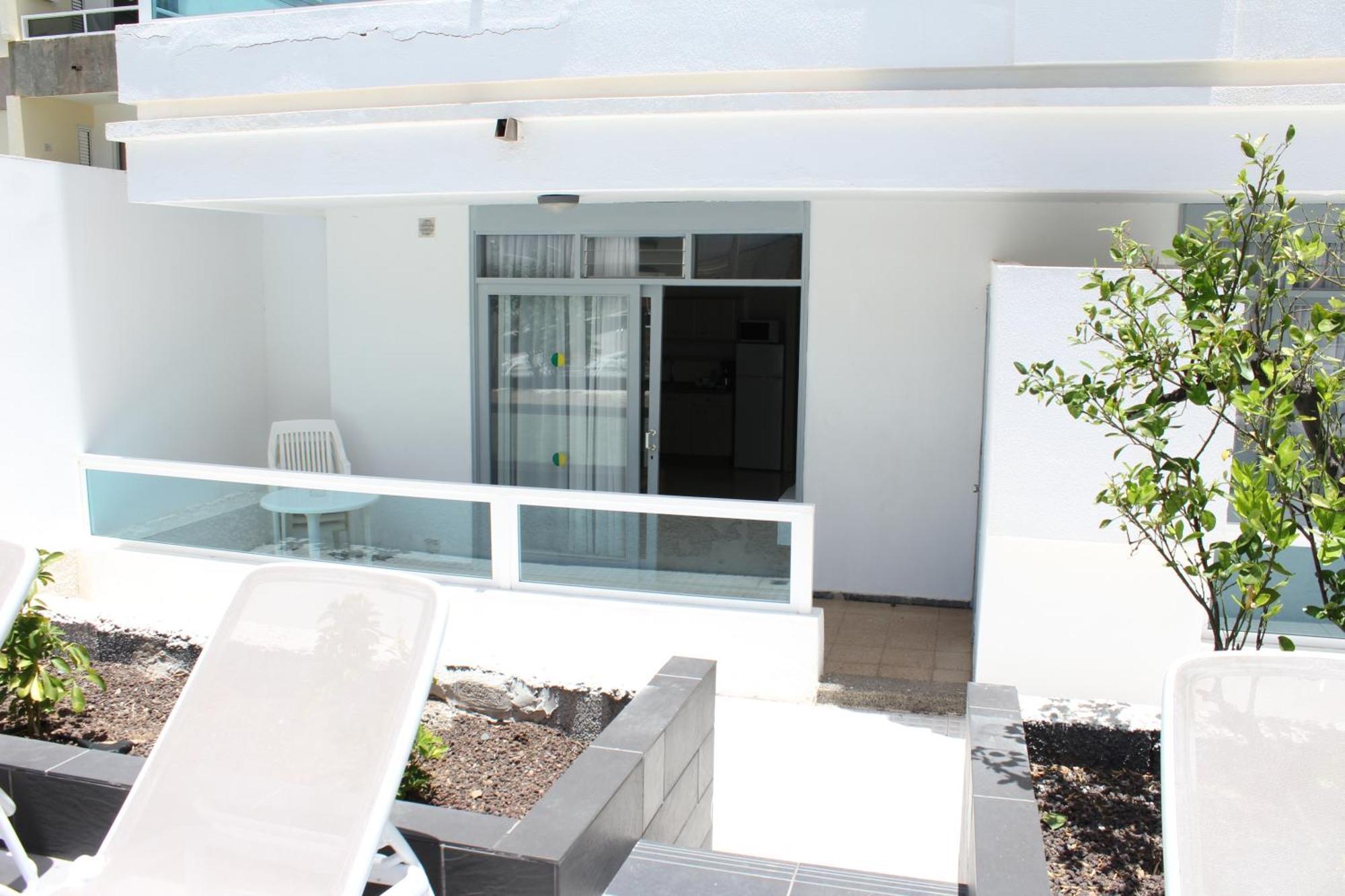 Apartamentos Fayna Playa del Inglés Habitación foto