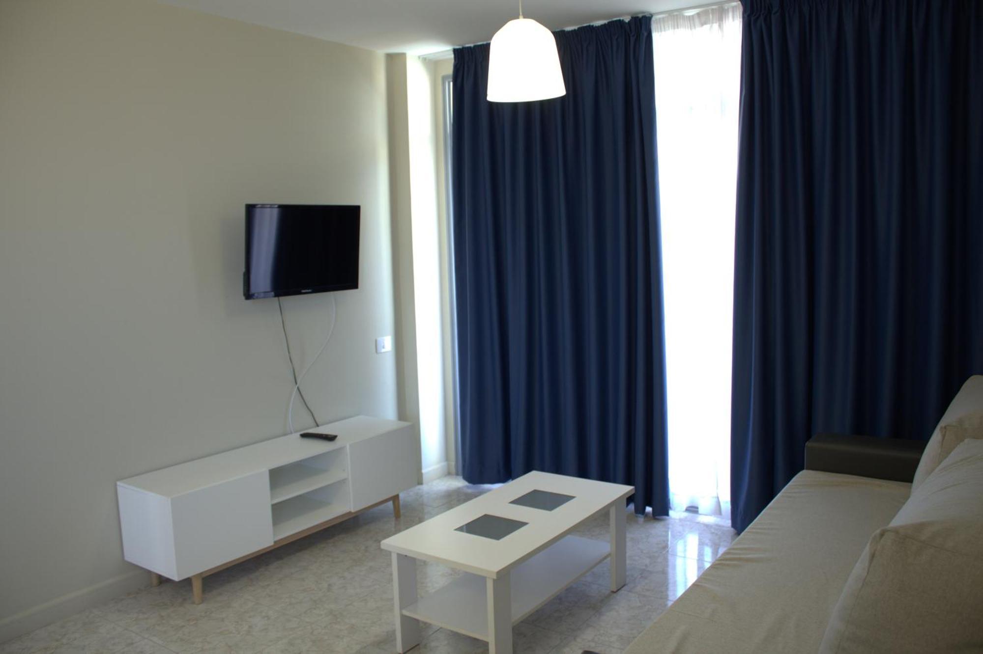 Apartamentos Fayna Playa del Inglés Habitación foto