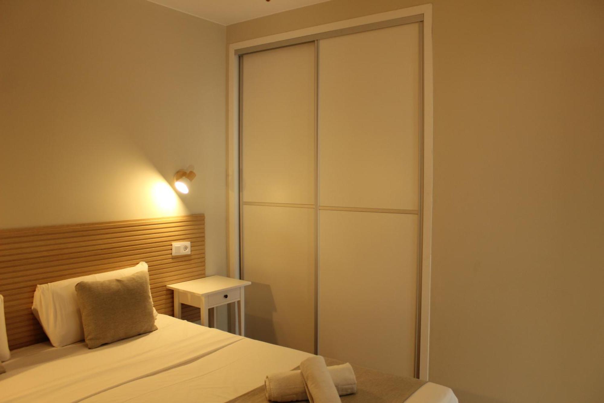 Apartamentos Fayna Playa del Inglés Exterior foto
