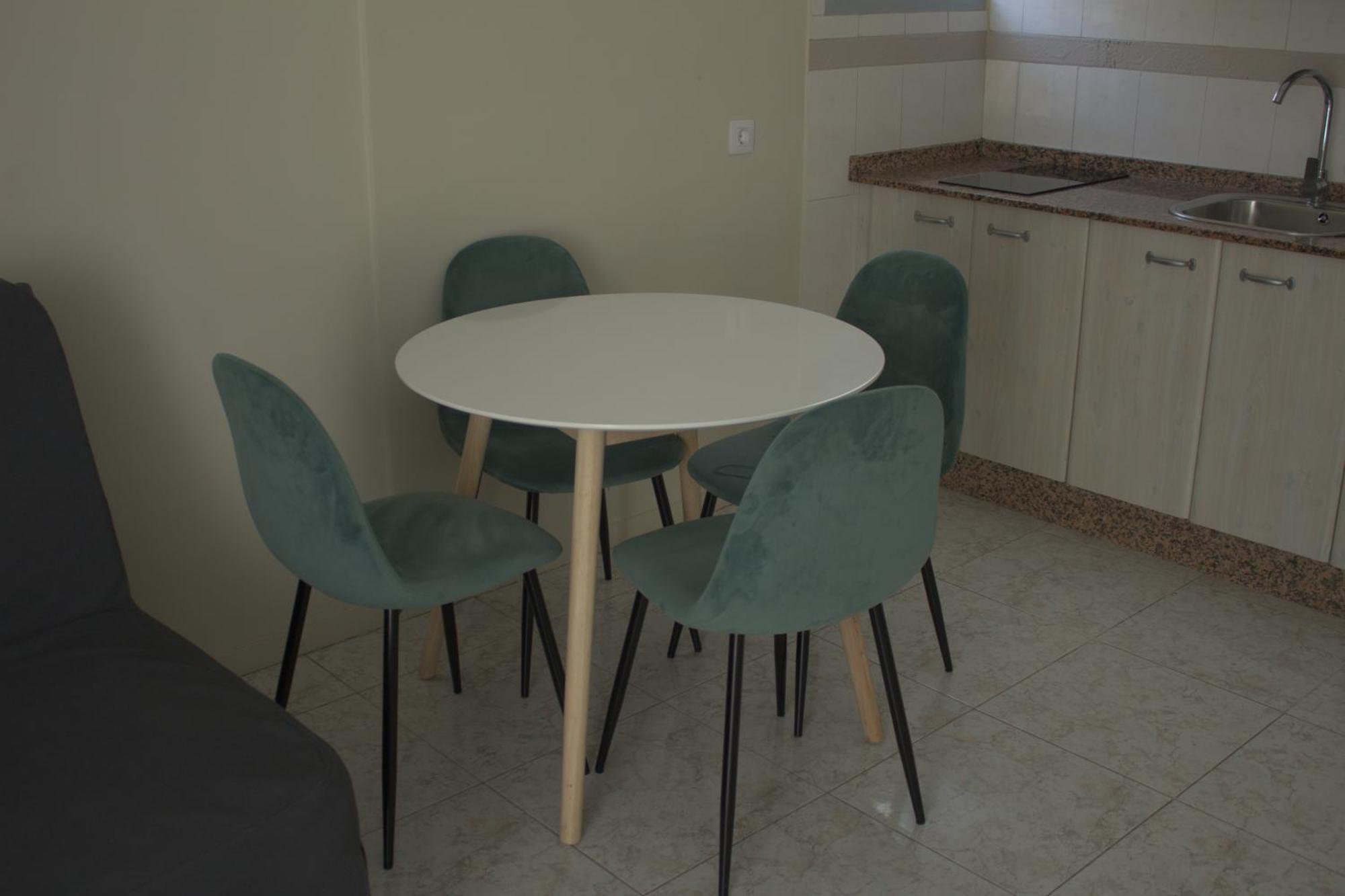 Apartamentos Fayna Playa del Inglés Habitación foto