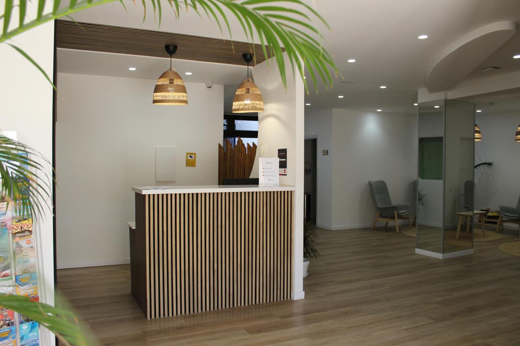 Apartamentos Fayna Playa del Inglés Exterior foto