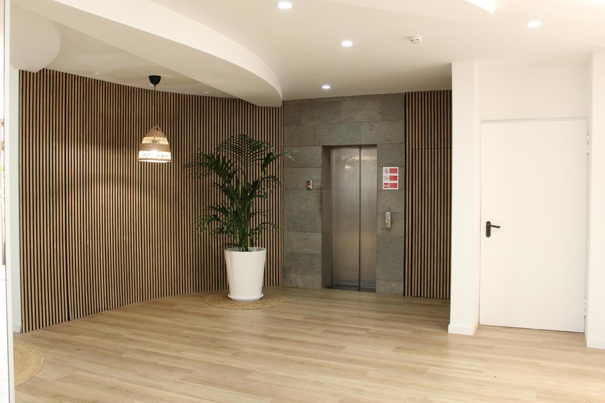 Apartamentos Fayna Playa del Inglés Exterior foto