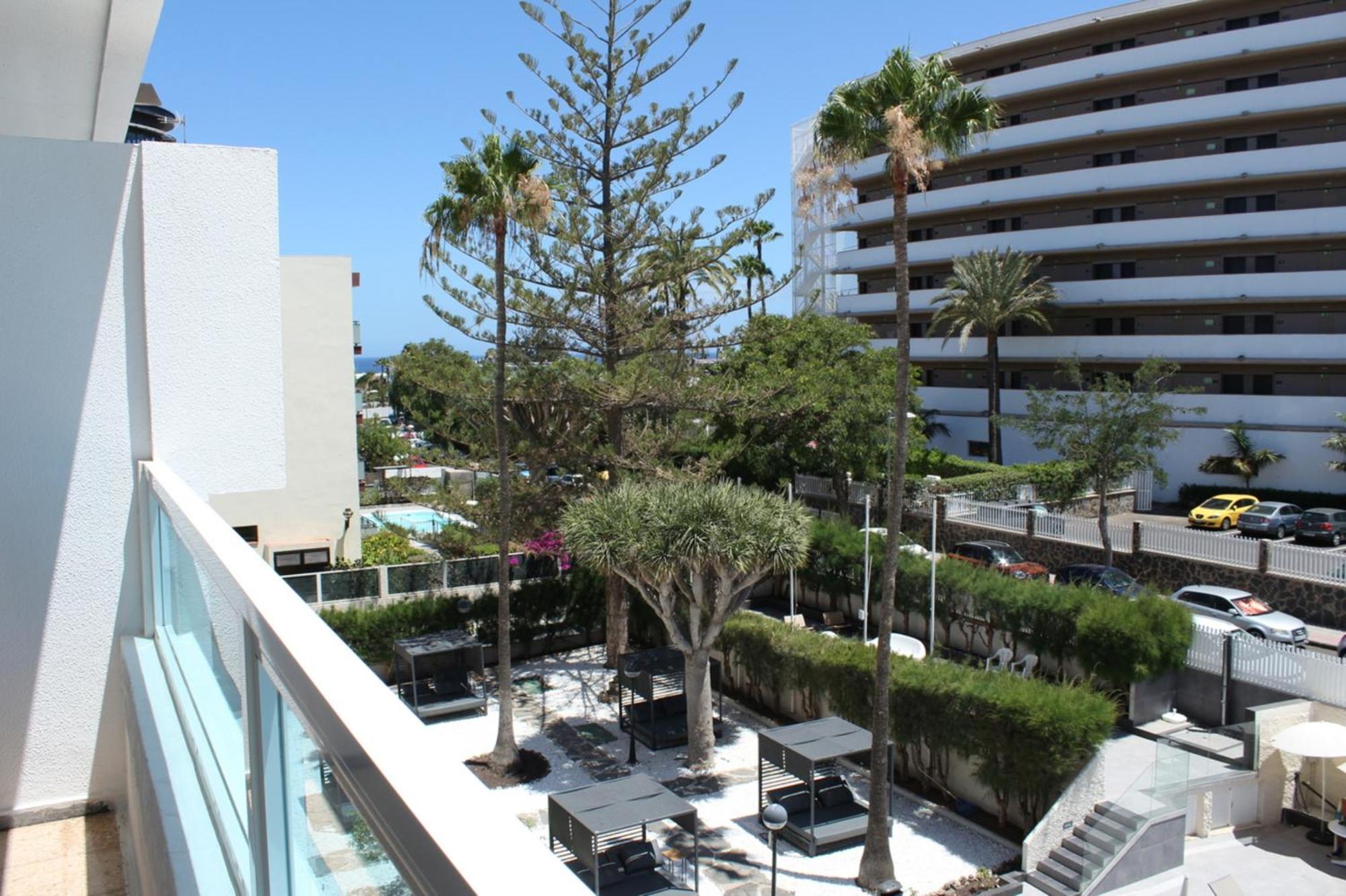 Apartamentos Fayna Playa del Inglés Habitación foto