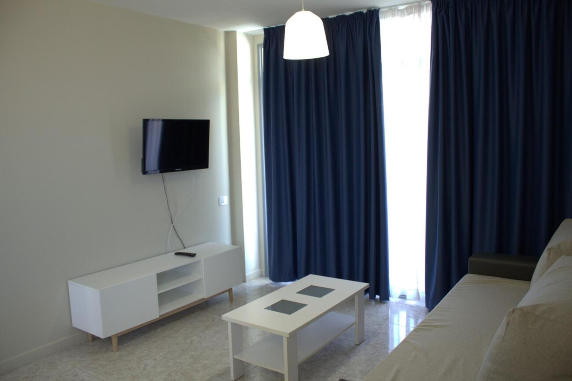 Apartamentos Fayna Playa del Inglés Habitación foto