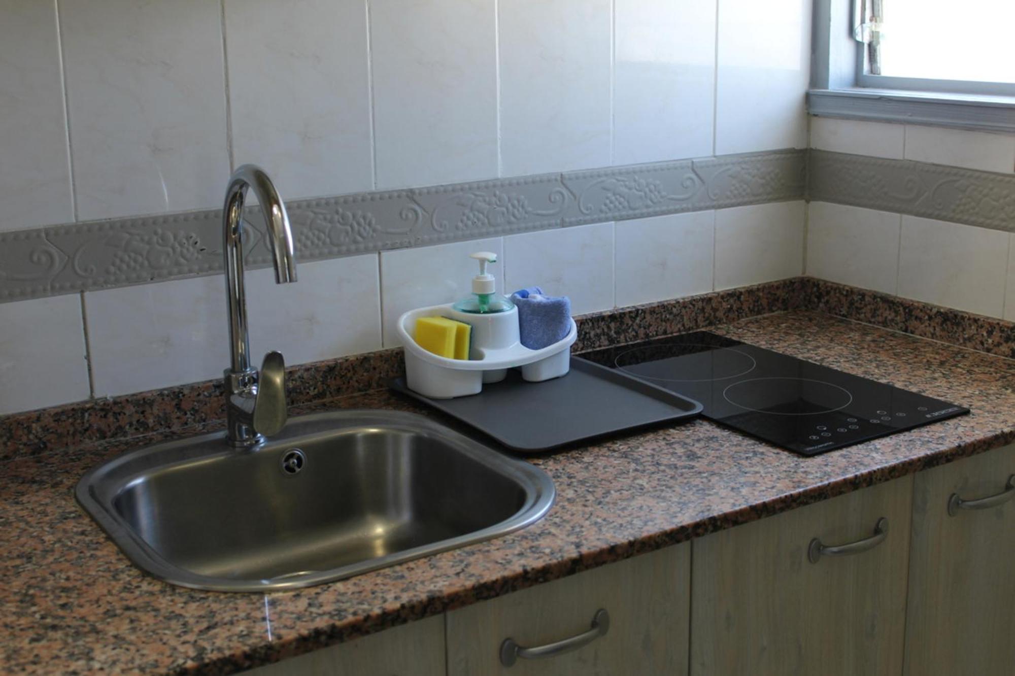 Apartamentos Fayna Playa del Inglés Habitación foto