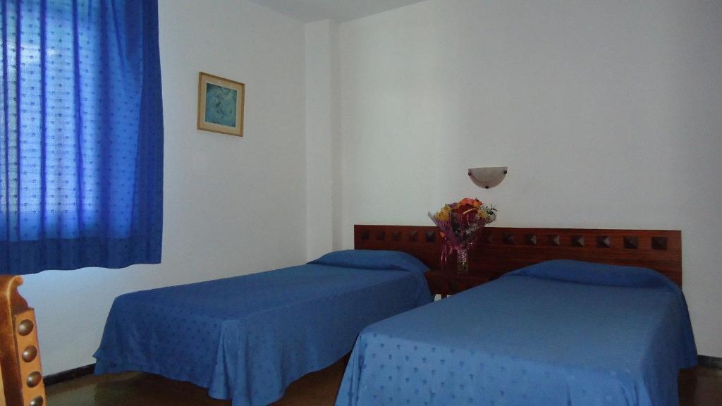 Apartamentos Fayna Playa del Inglés Exterior foto