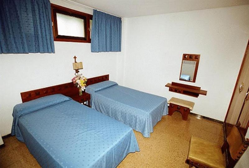 Apartamentos Fayna Playa del Inglés Exterior foto